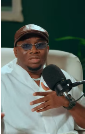 Lagos Is The Heartbeat Of Afrobeats