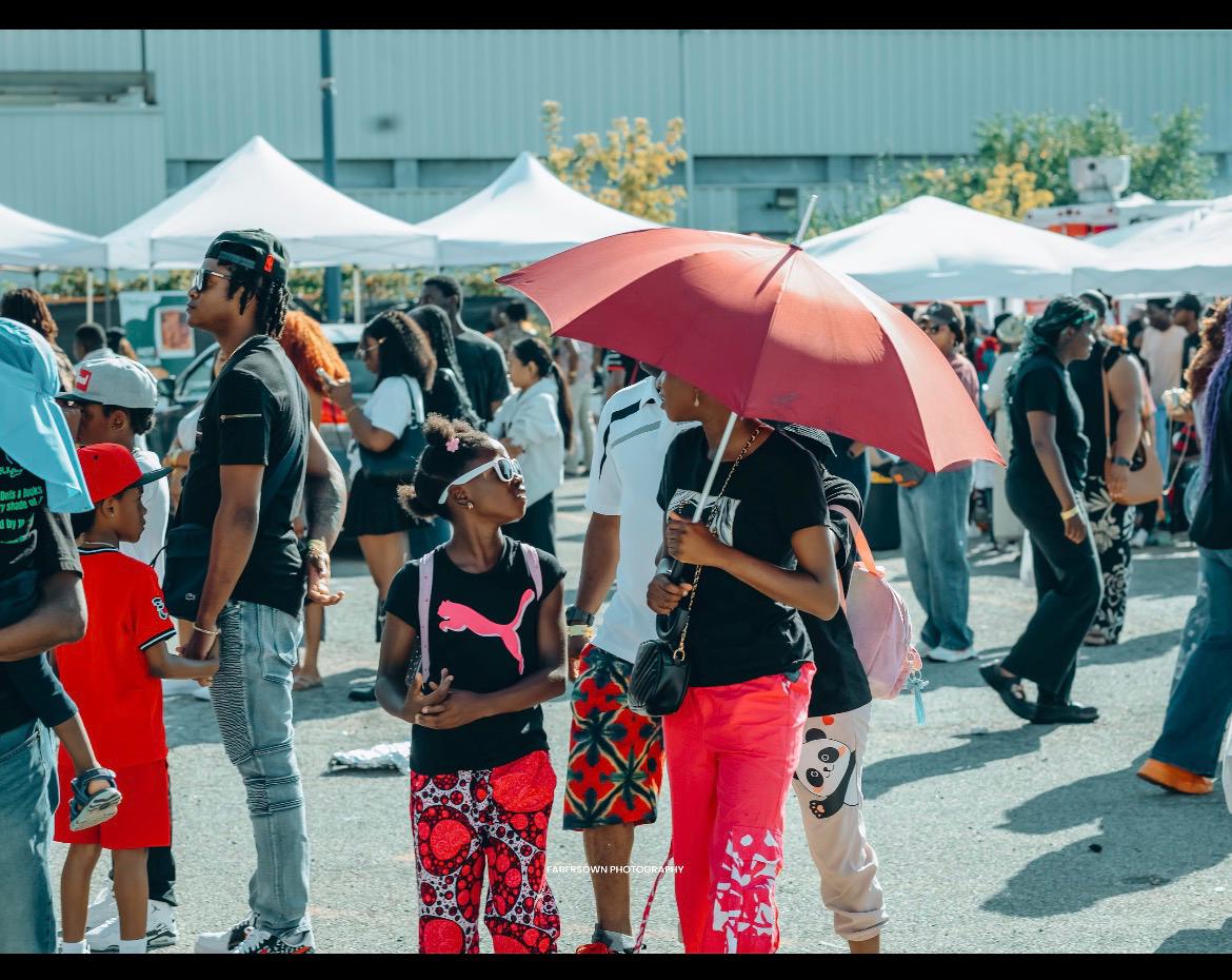 How Naija Food Festival became Canada's loudest plate